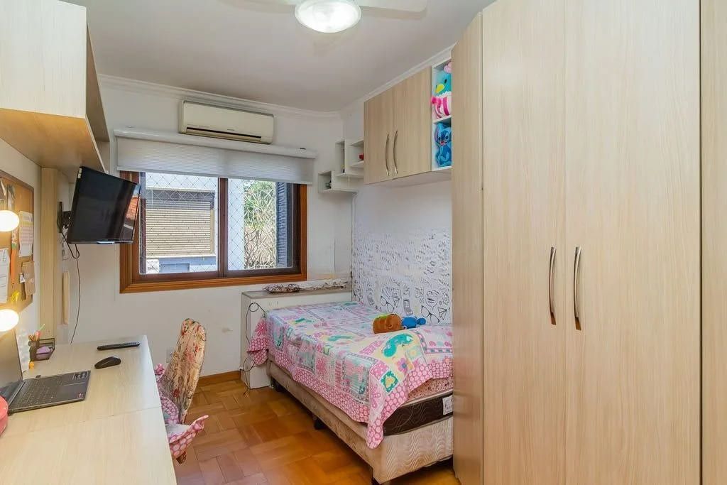 Cobertura à venda com 3 quartos, 251m² - Foto 11