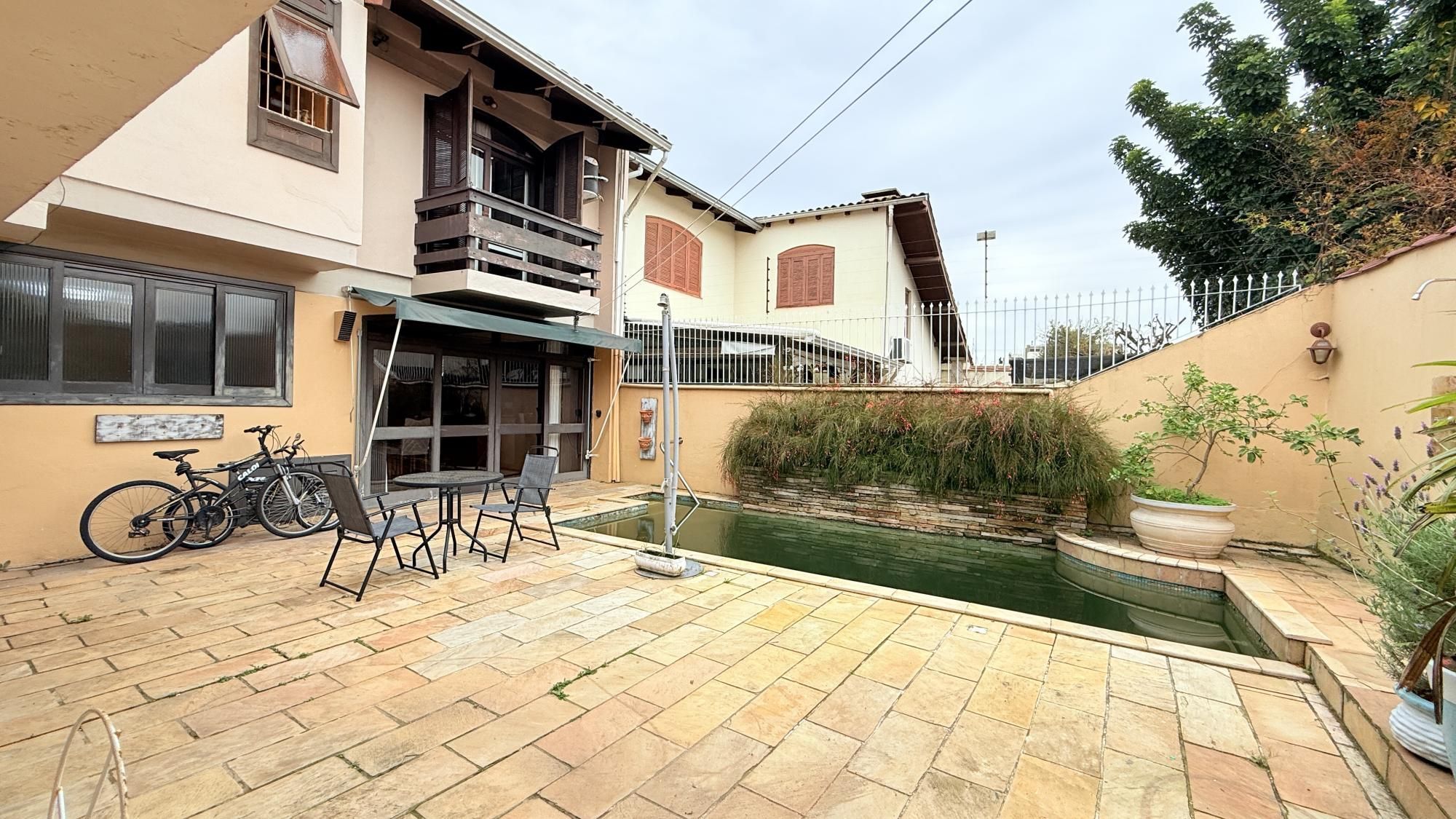 Casa, 4 quartos, 260 m² - Foto 13