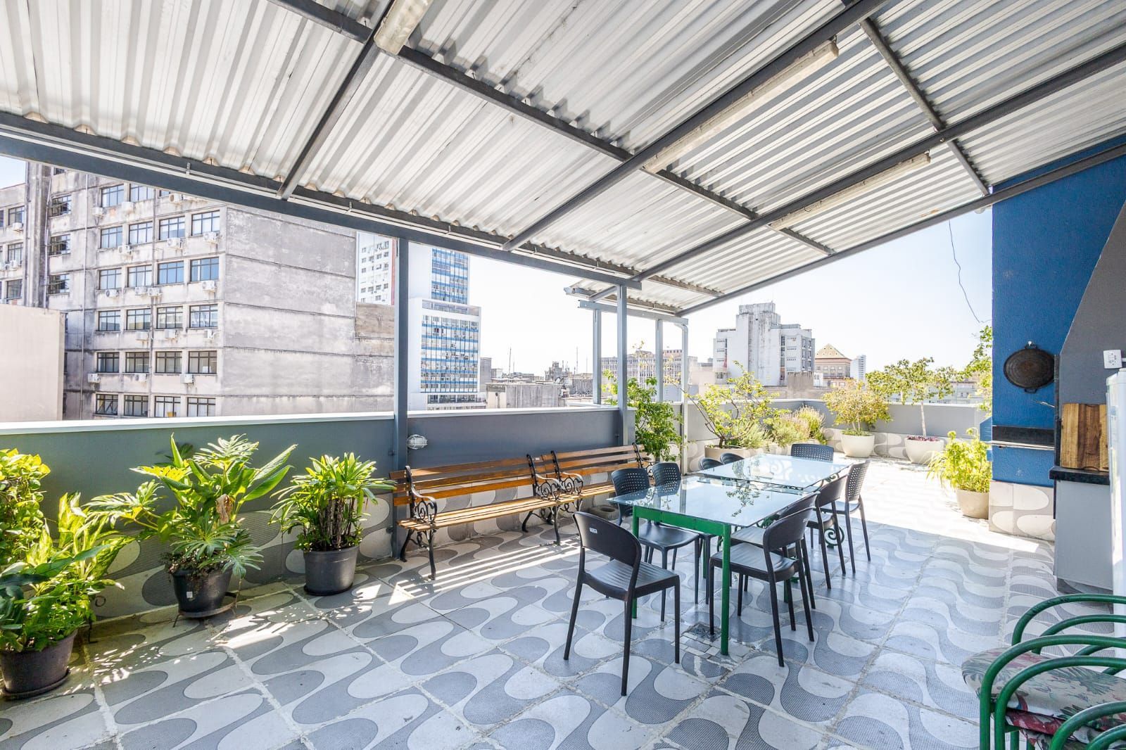 Apartamento, 3 quartos, 80 m² - Foto 18