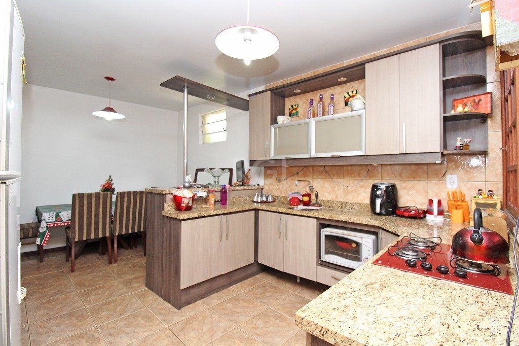 Casa à venda com 4 quartos, 280m² - Foto 17