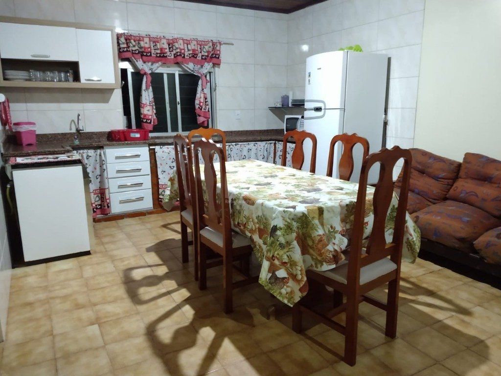 Casa, 5 quartos, 160 m² - Foto 5