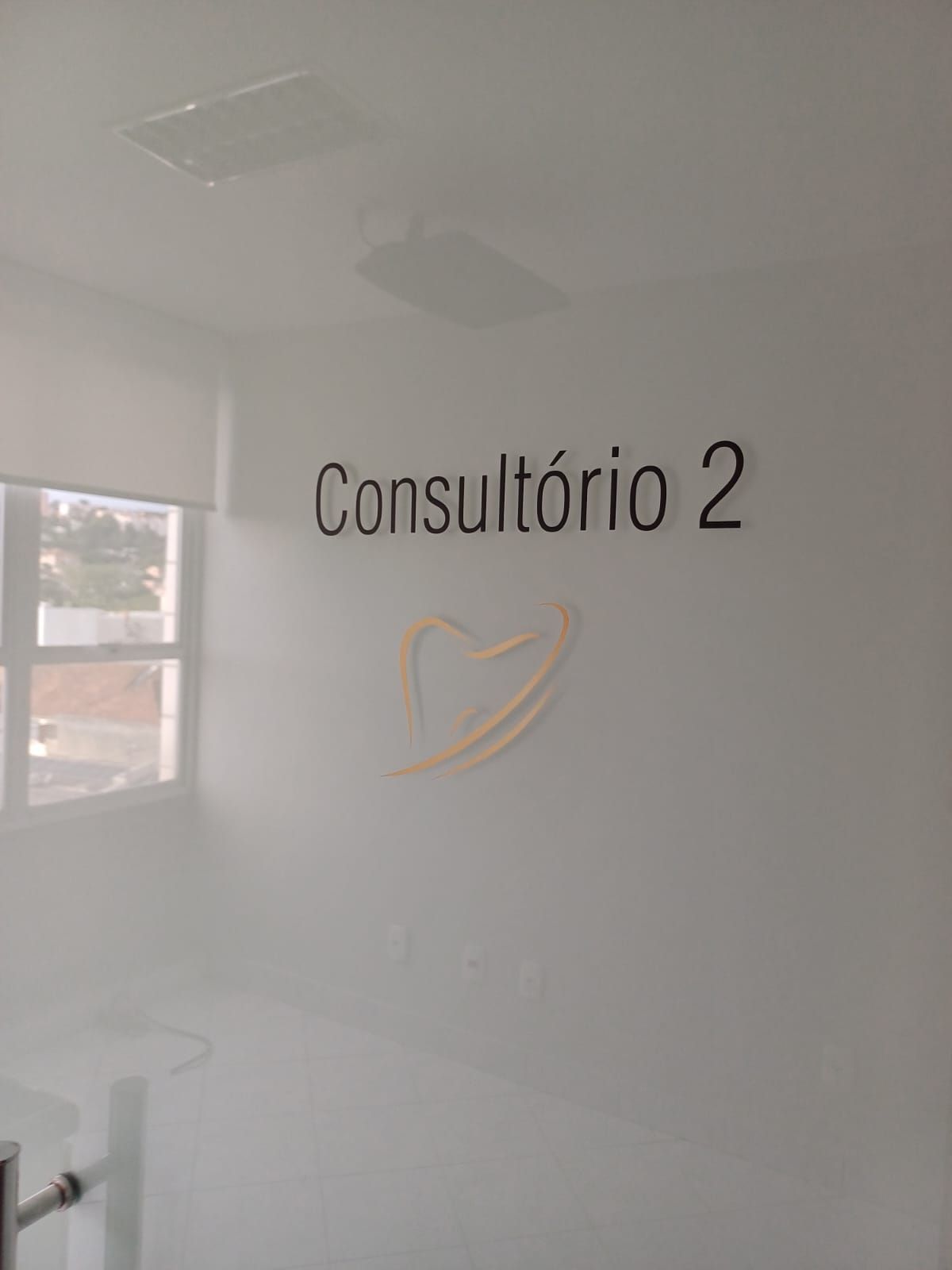 Conjunto Comercial-Sala à venda com 1 quarto, 40m² - Foto 6