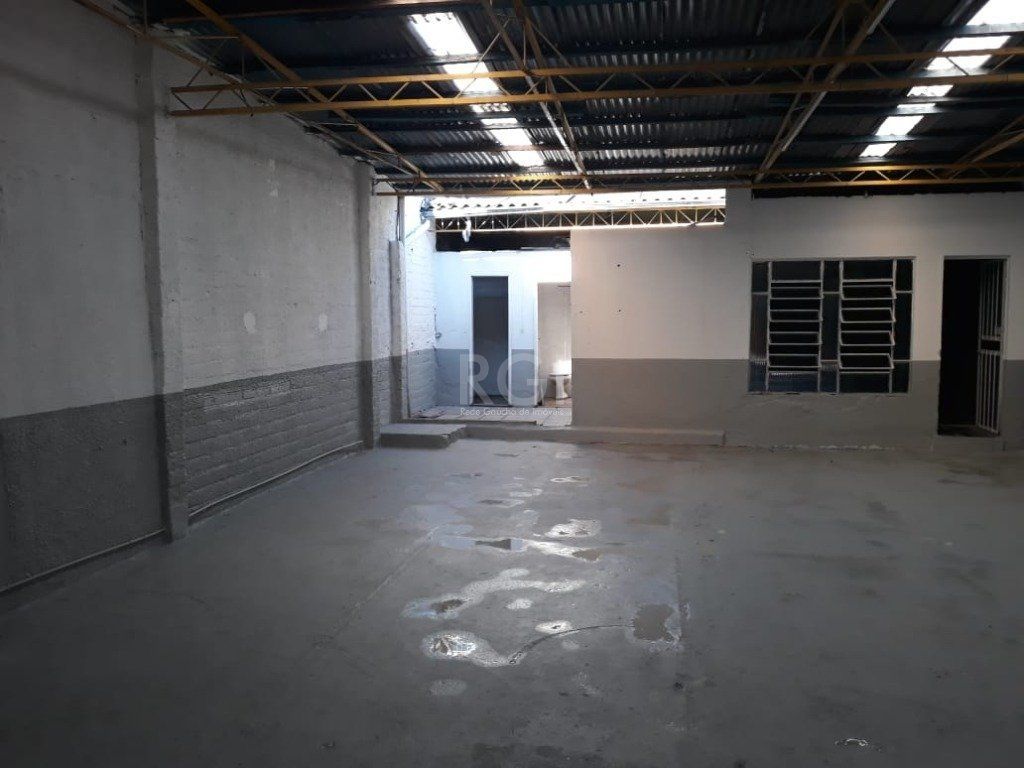 Depósito-Galpão-Armazém à venda, 202m² - Foto 8