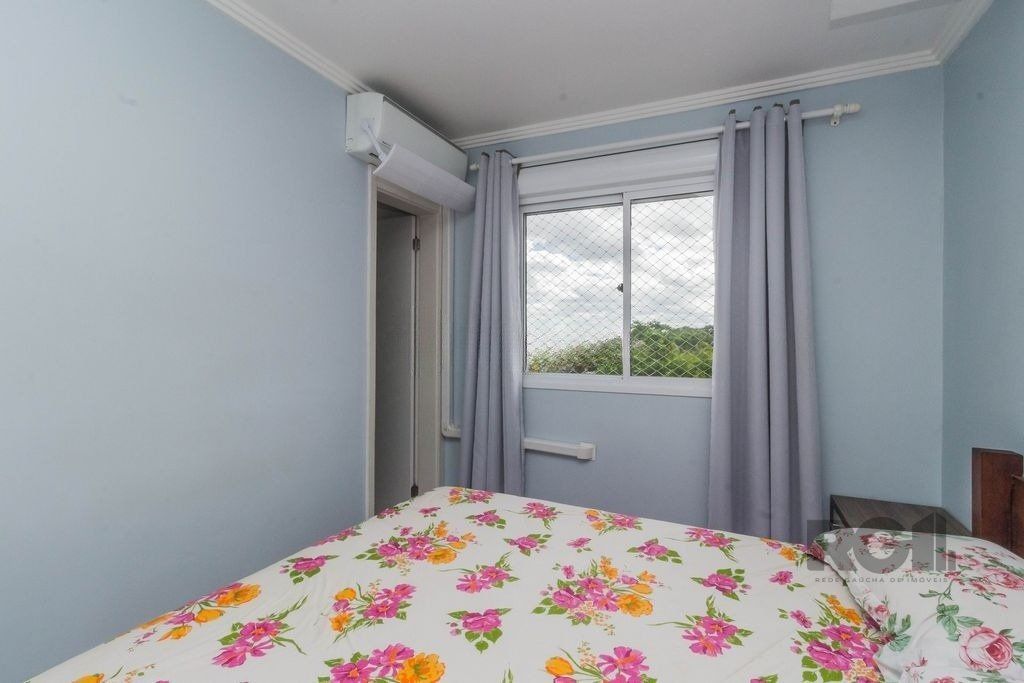 Apartamento à venda com 3 quartos, 62m² - Foto 6