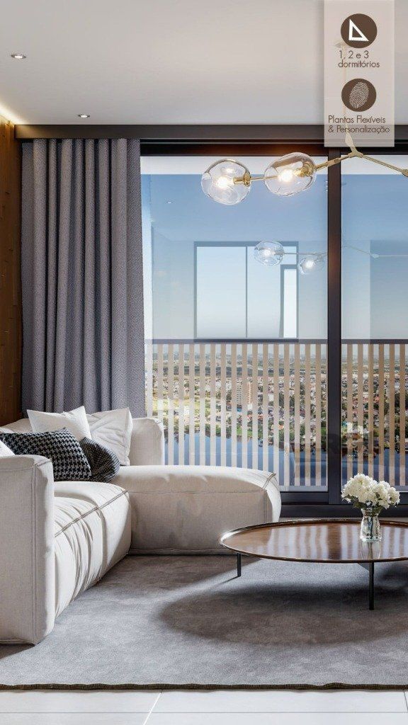 Apartamento, 2 quartos, 91 m² - Foto 6