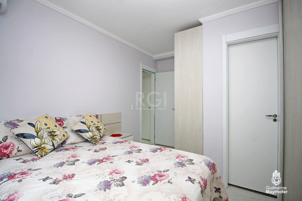 Apartamento, 3 quartos, 70 m² - Foto 8