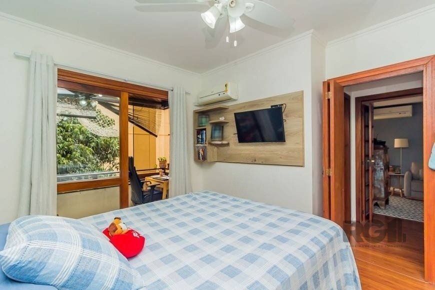 Apartamento à venda com 2 quartos, 67m² - Foto 9