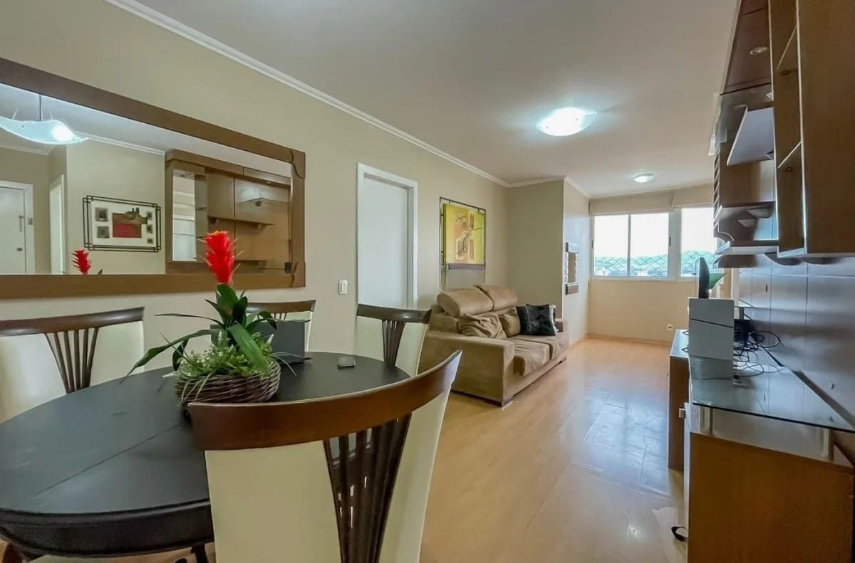 Apartamento, 3 quartos, à venda, 75 m², Santana - Porto Alegre — foto 4