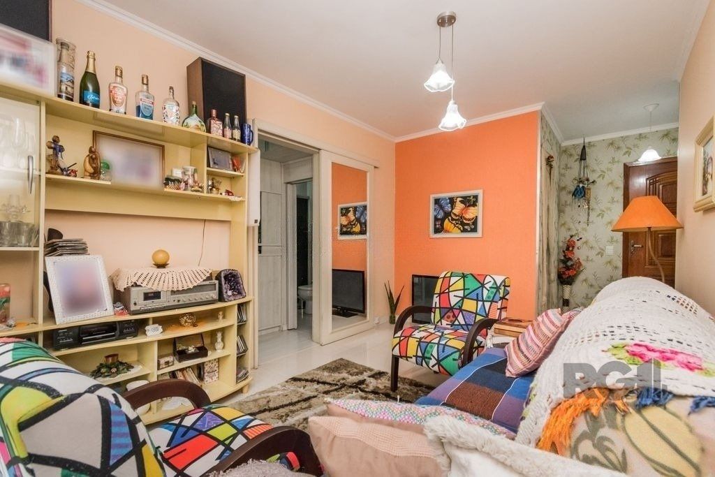 Apartamento, 1 quarto, 41 m² - Foto 3