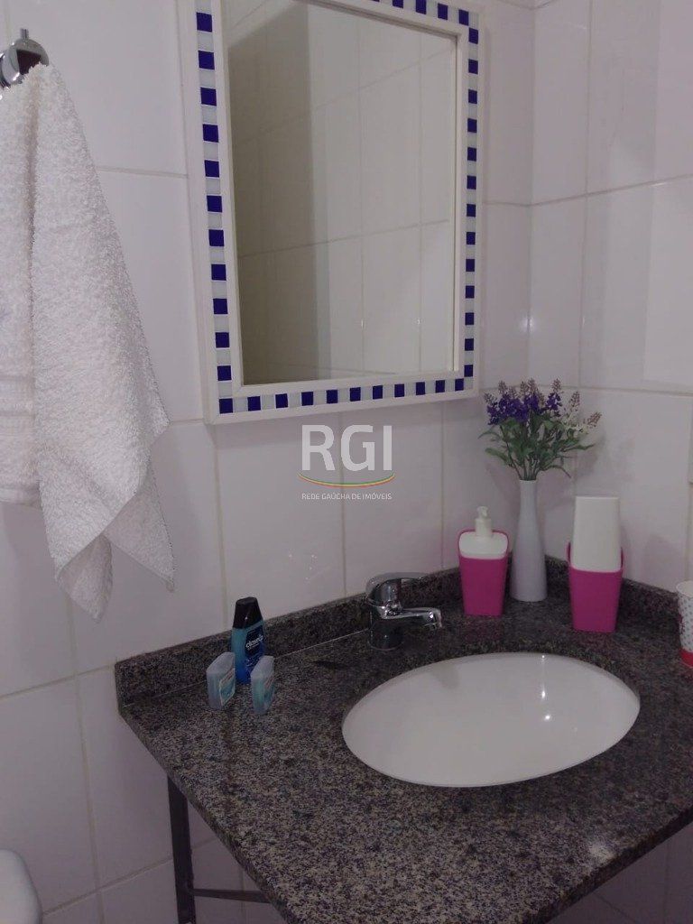 Apartamento à venda com 3 quartos, 67m² - Foto 19