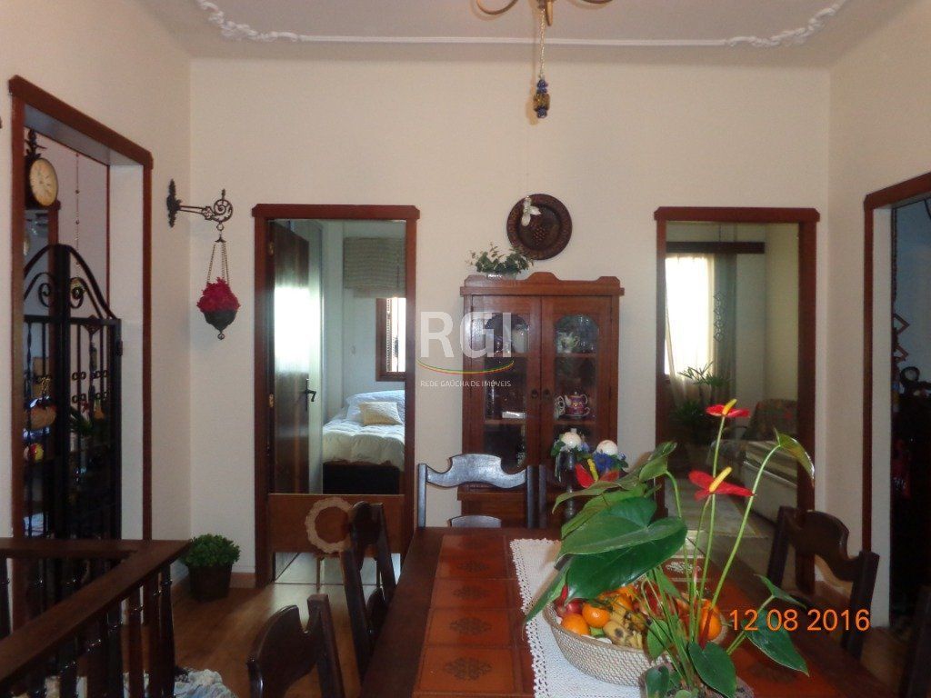 Casa, 6 quartos, 240 m² - Foto 7