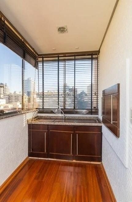 Apartamento com 3 de dormitorios no bairro  Higienópolis, Porto Alegre — foto 5