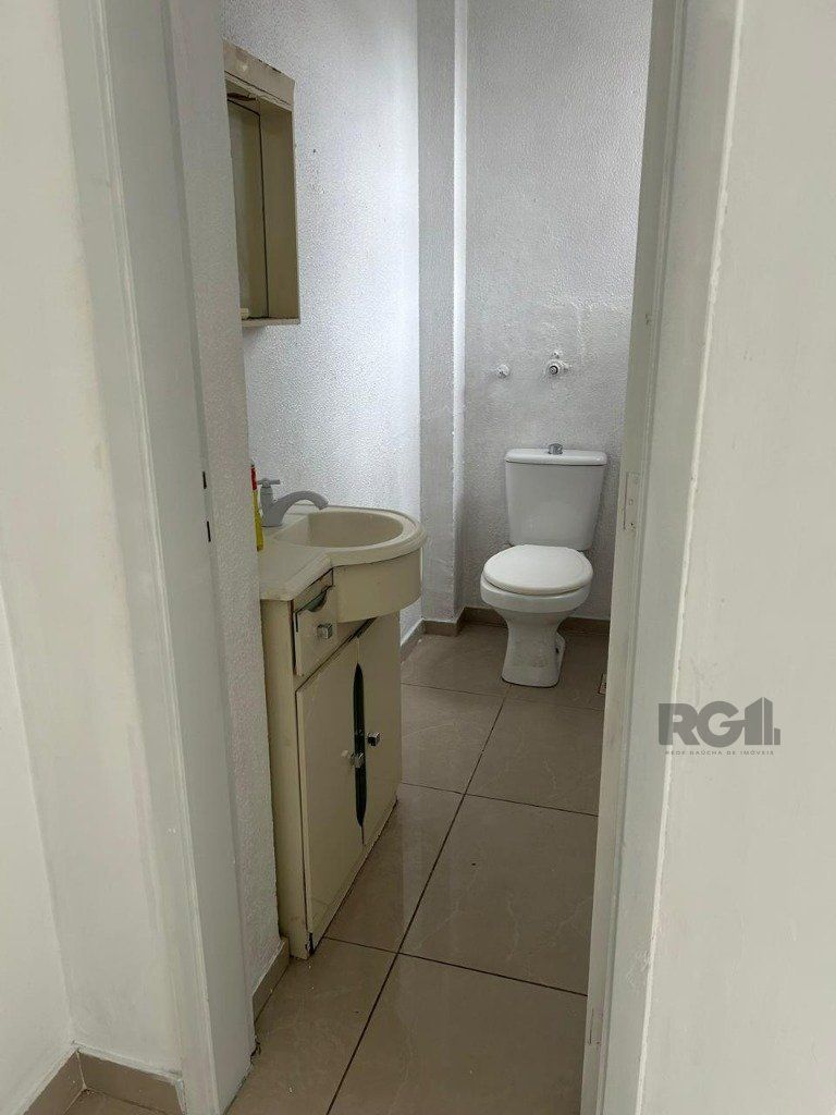 Conjunto Comercial-Sala à venda, 27m² - Foto 4