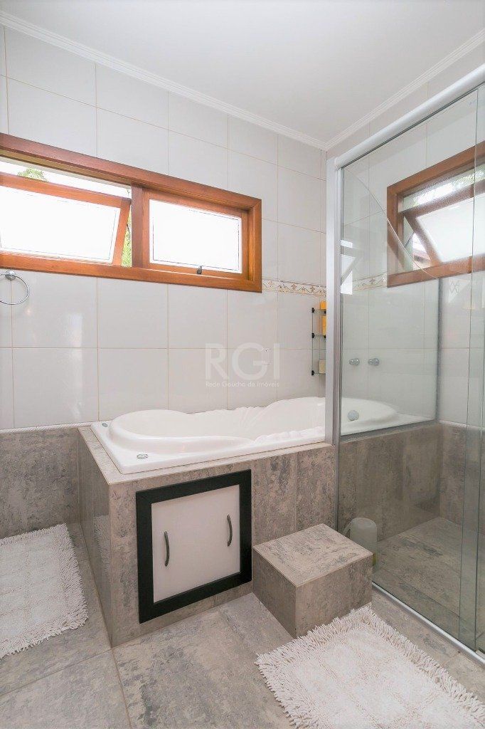 Casa à venda com 3 quartos, 279m² - Foto 21