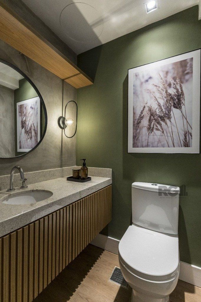 Apartamento, 3 quartos, 100 m² - Foto 13