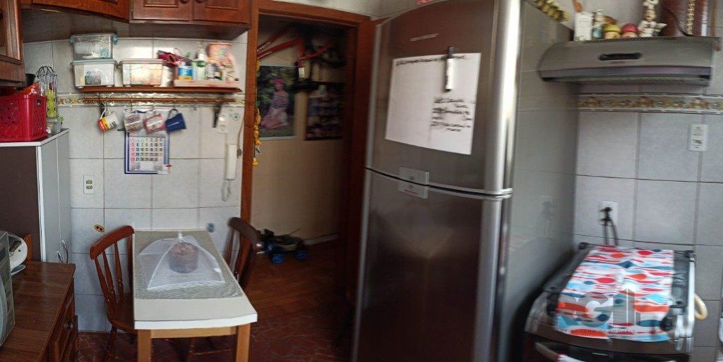 Apartamento, 2 quartos, 85 m² - Foto 9