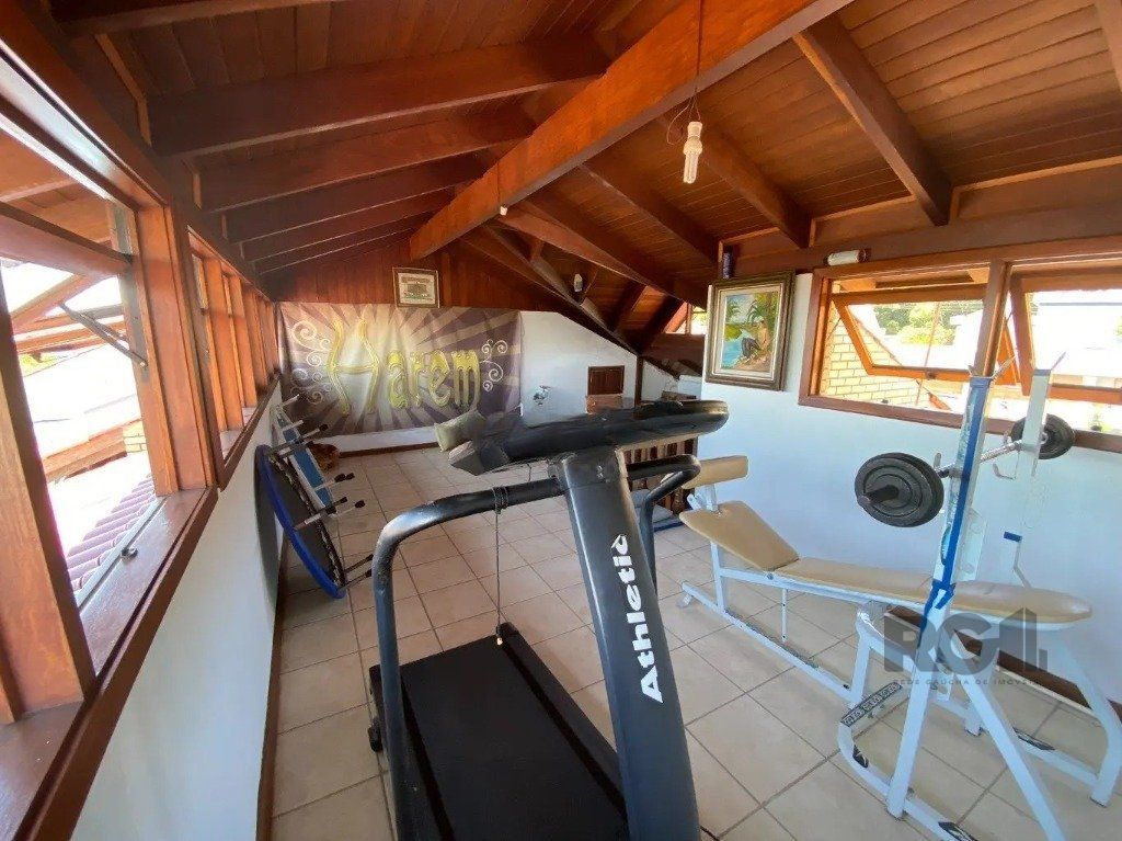 Casa, 4 quartos, 432 m² - Foto 27