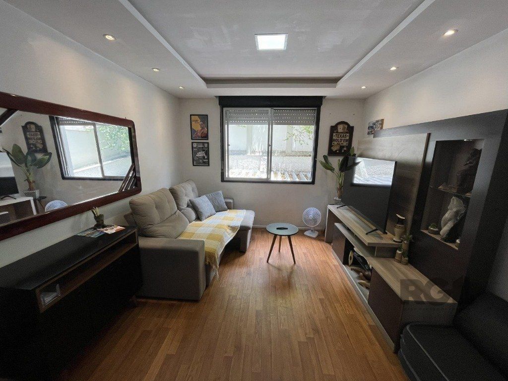 Apartamento, 1 quarto, 44 m² - Foto 1