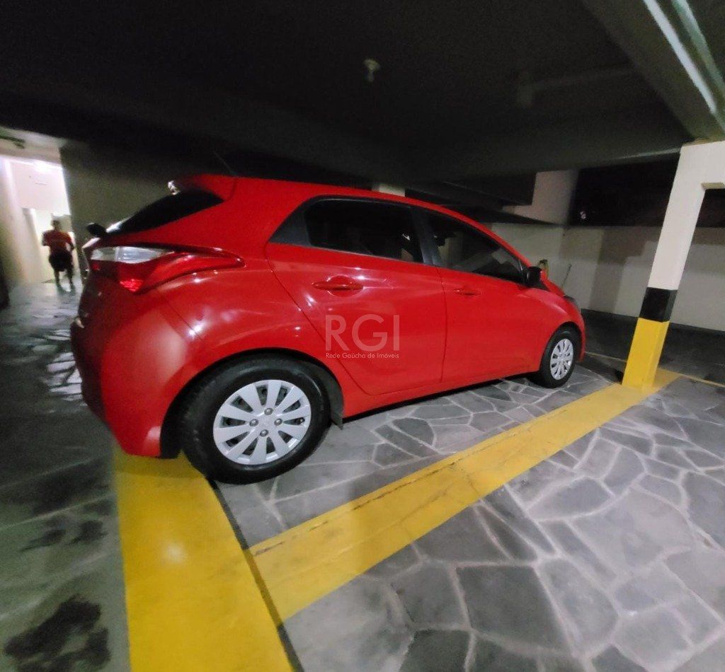 Apartamento, 1 quarto, 47 m² - Foto 19