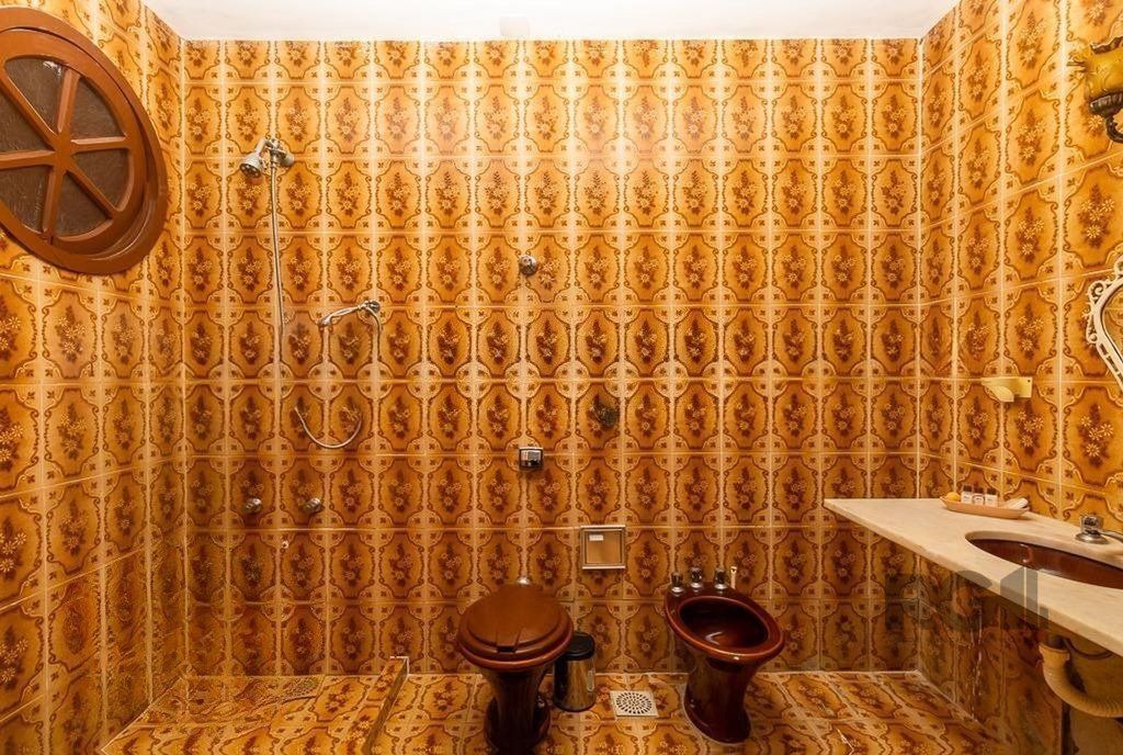 Casa à venda com 5 quartos, 245m² - Foto 23