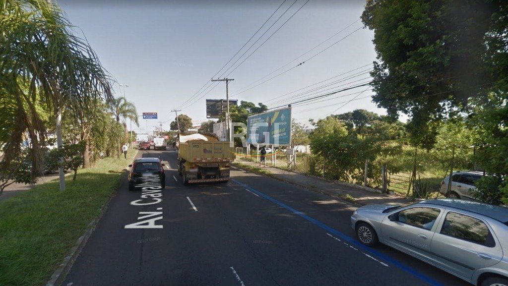 Terreno, 3778 m² - Foto 1