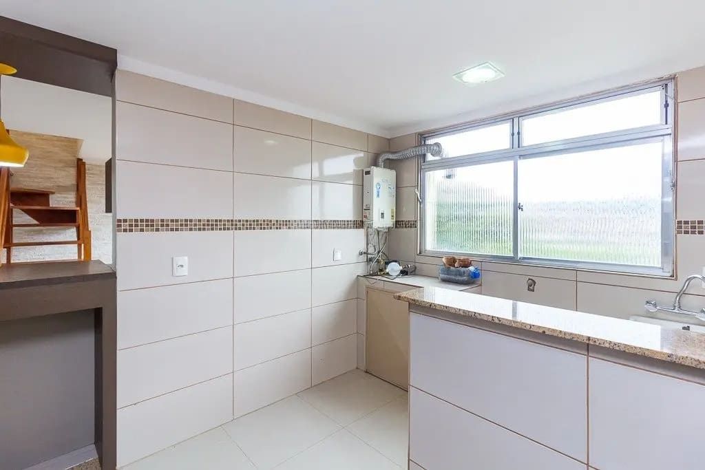 Cobertura, 2 quartos, 124 m² - Foto 9