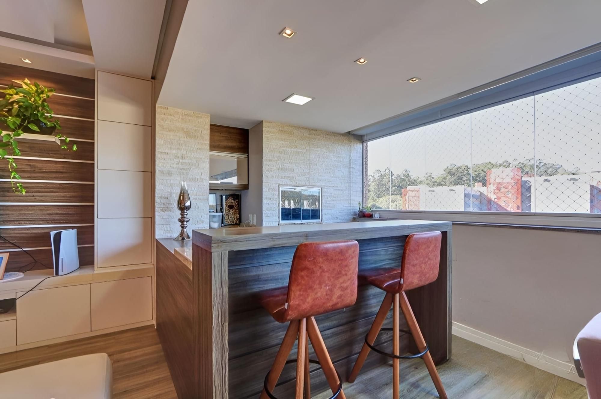 Apartamento, 3 quartos, à venda, 129 m², Jardim do Salso - Porto Alegre — foto 5