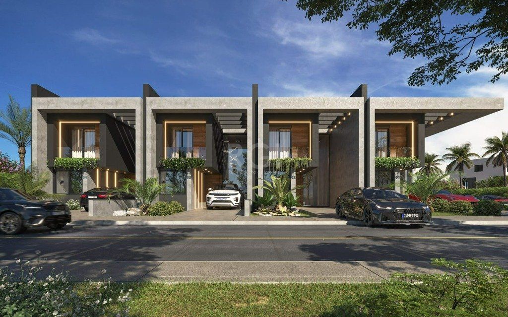 Sobrado, 4 quartos, 156 m² - Foto 1