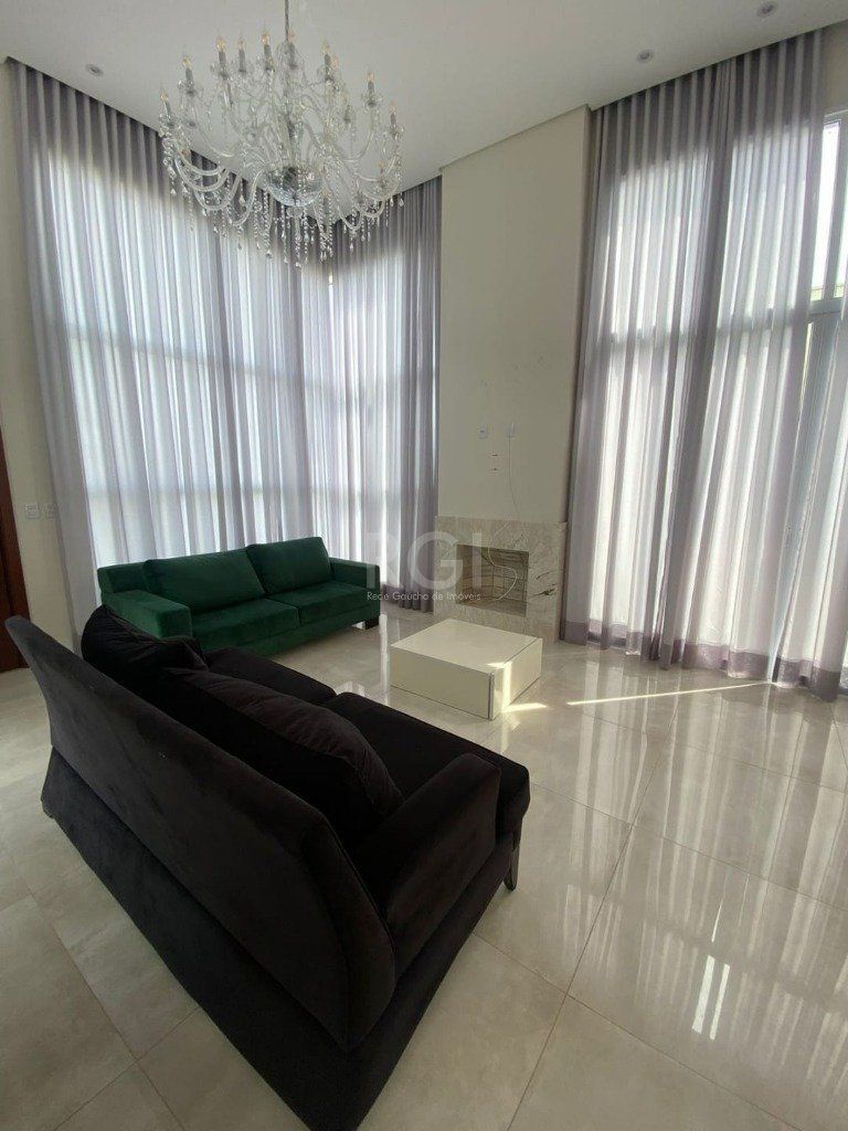 Casa de Condomínio, 5 quartos - Foto 4