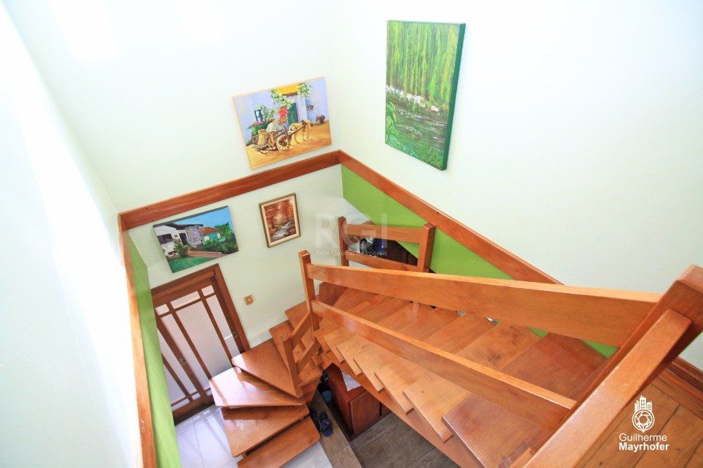 Casa, 4 quartos, 240 m² - Foto 23