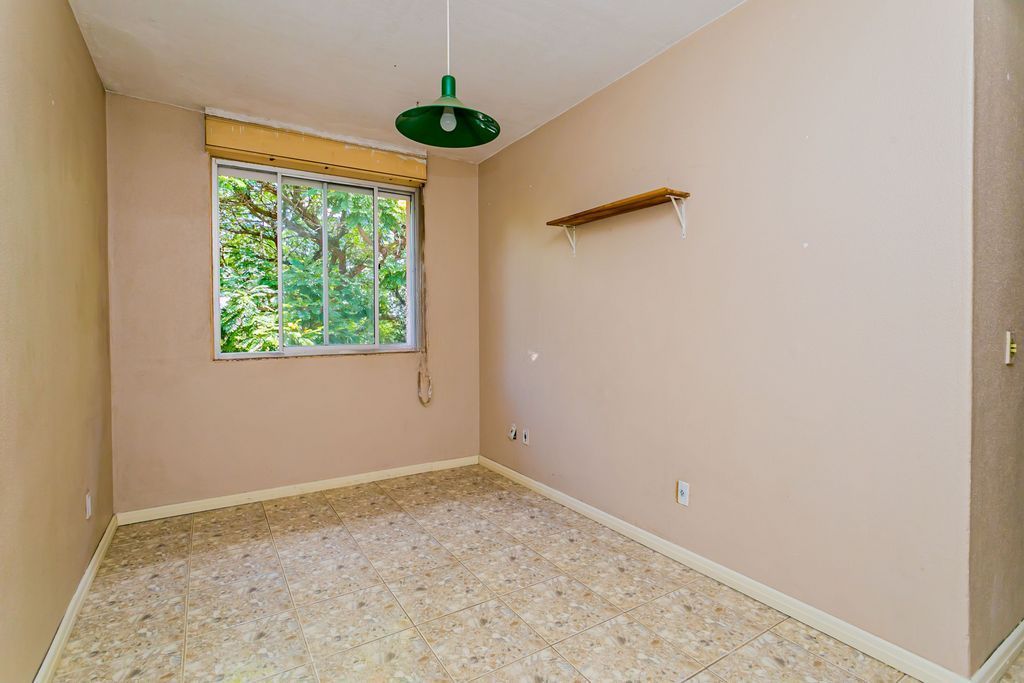 Apartamento 3 dorms à venda Rua Tenente Ary Tarrago, Jardim Itu - Porto Alegre