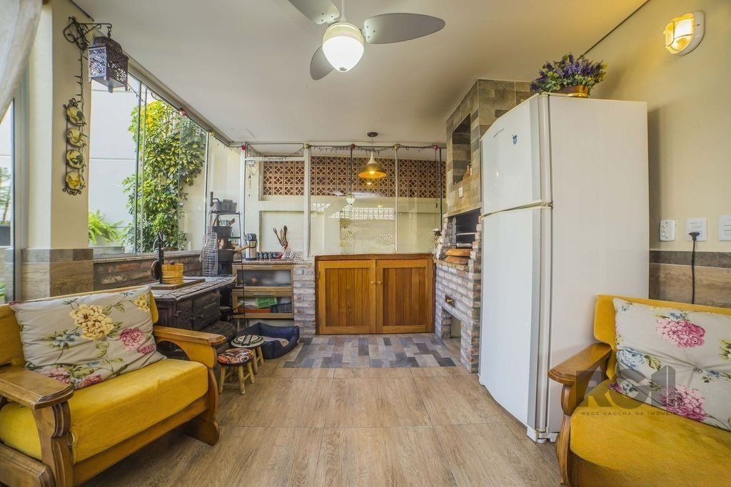 Casa, 4 quartos, 196 m² - Foto 22