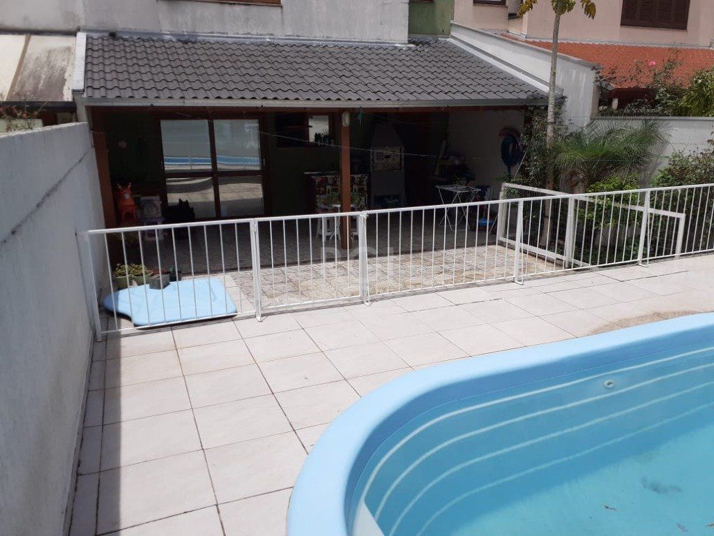 Casa à venda com 4 quartos, 148m² - Foto 33