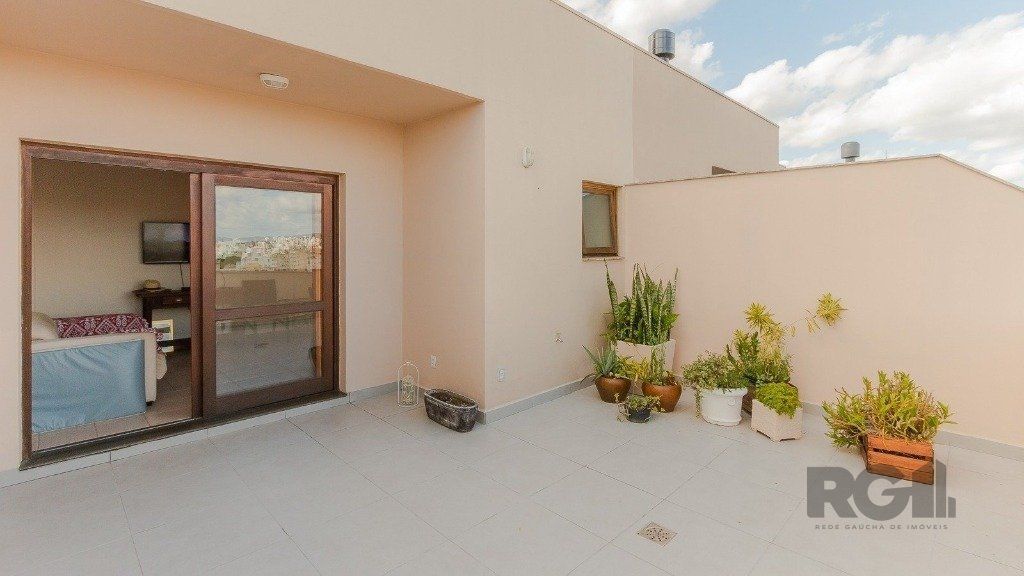 Cobertura, 2 quartos, 89 m² - Foto 1