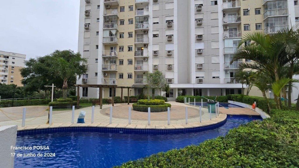 Apartamento à venda com 2 quartos, 58m² - Foto 29