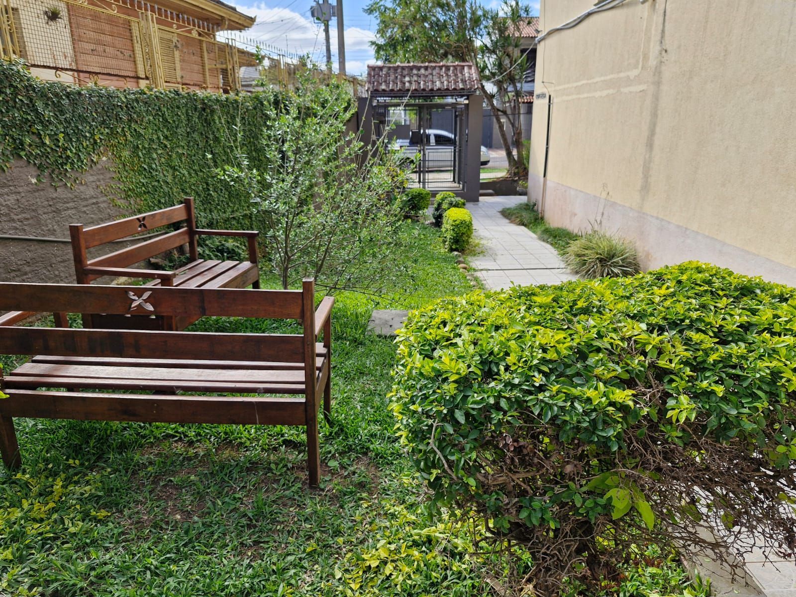 Apartamento à venda com 1 quarto, 44m² - Foto 30