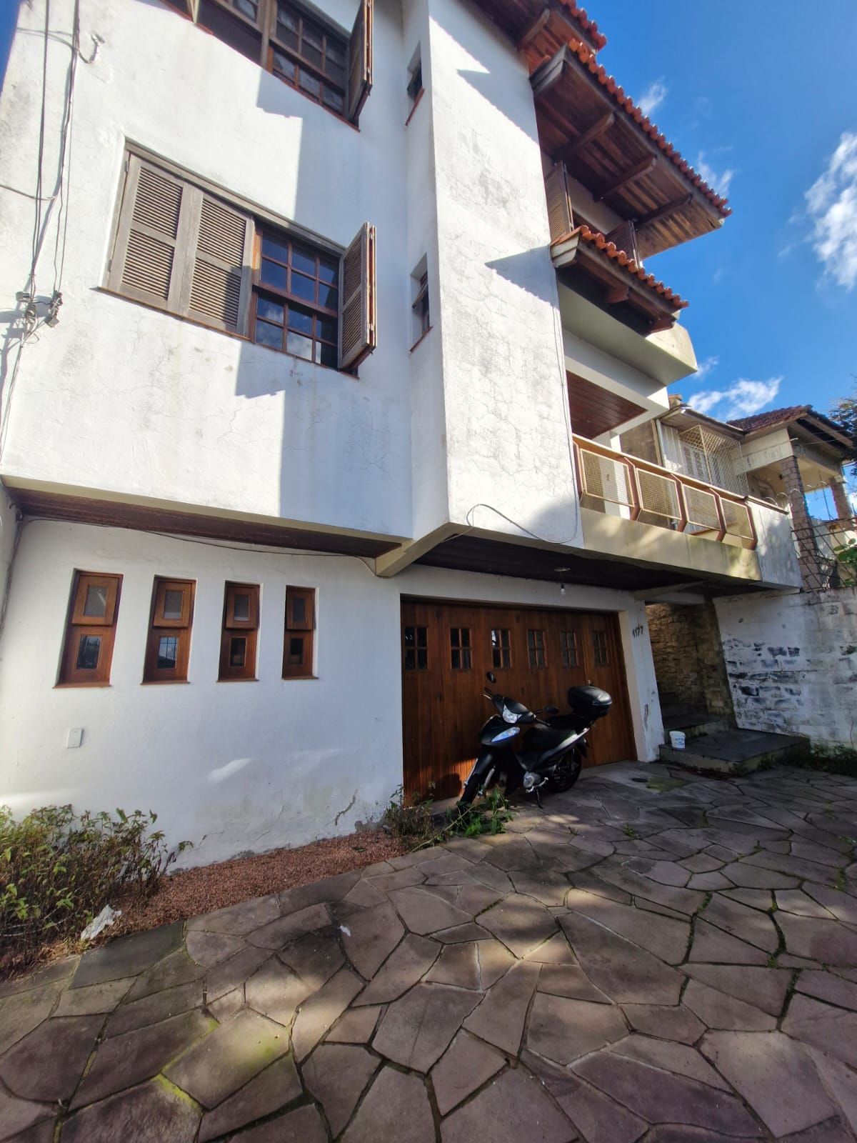 Casa bairro Teresópolis
