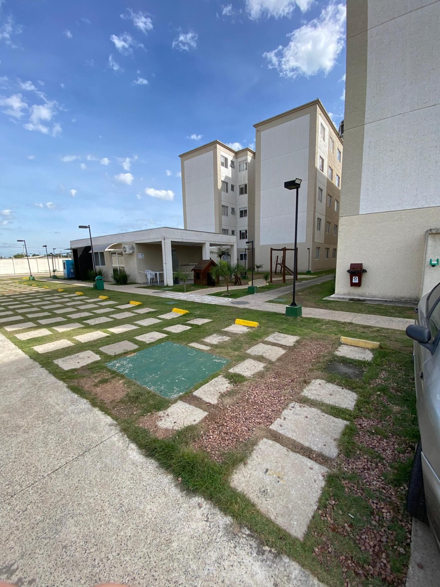 Apartamento à venda com 2 quartos, 41m² - Foto 25