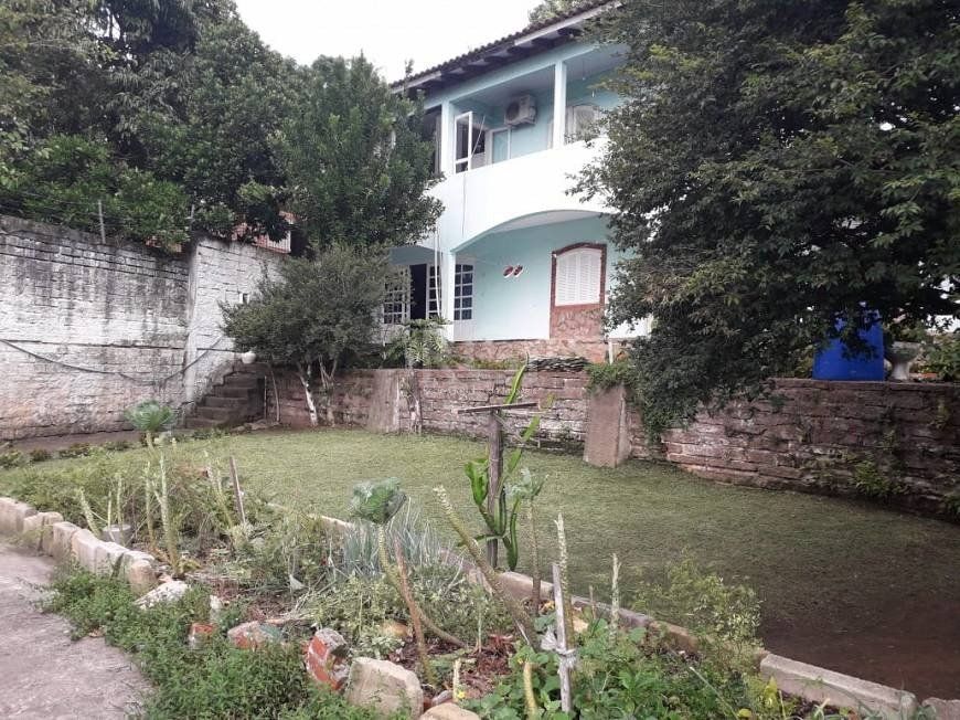 Casa, 4 quartos, 380 m² - Foto 1