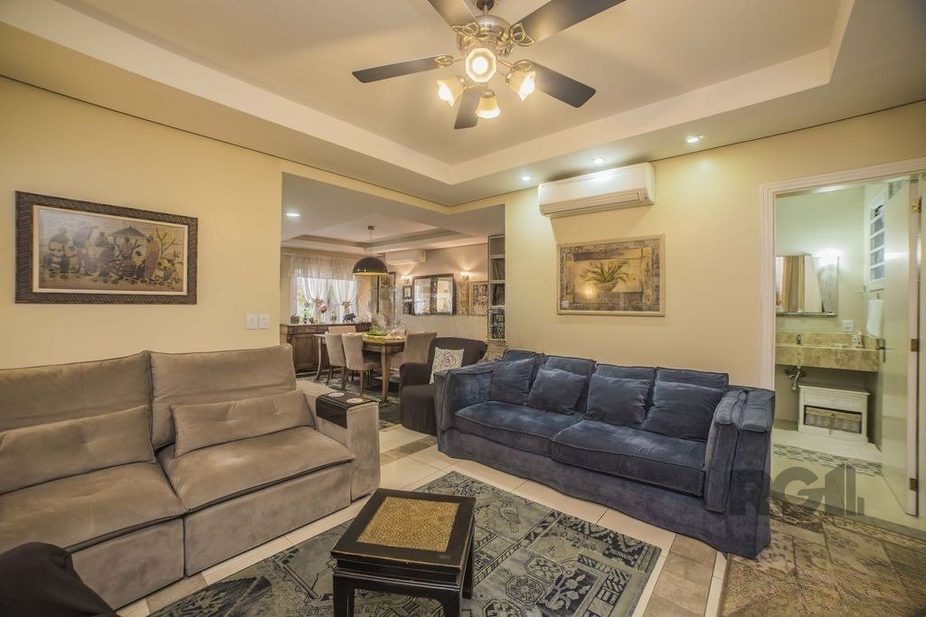 Casa, 4 quartos, 196 m² - Foto 3