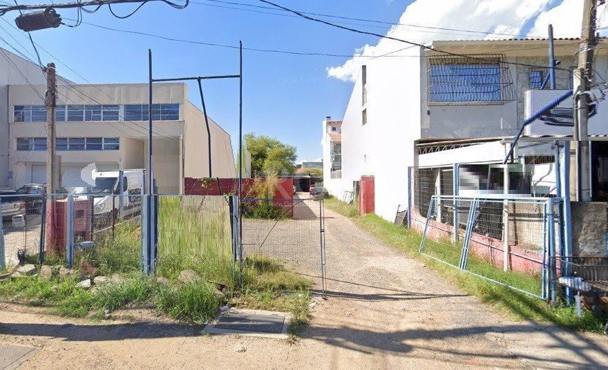 Terreno, 1032 m² - Foto 1