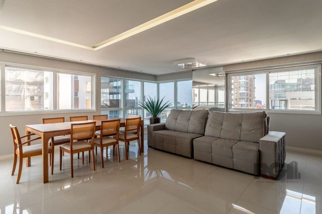 Cobertura à venda com 3 quartos, 257m² - Foto 8