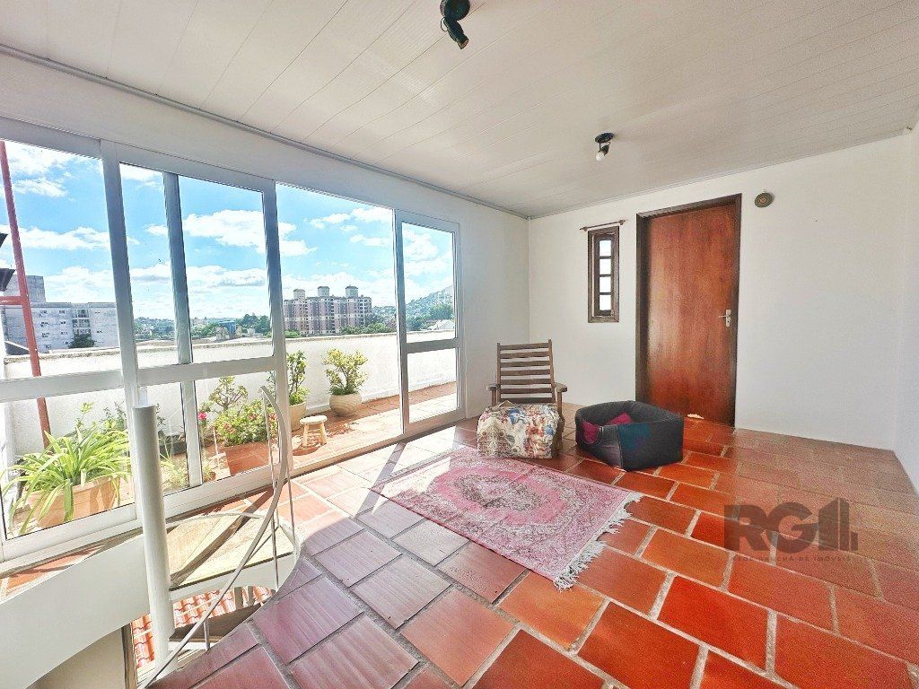 Cobertura à venda com 3 quartos, 121m² - Foto 9