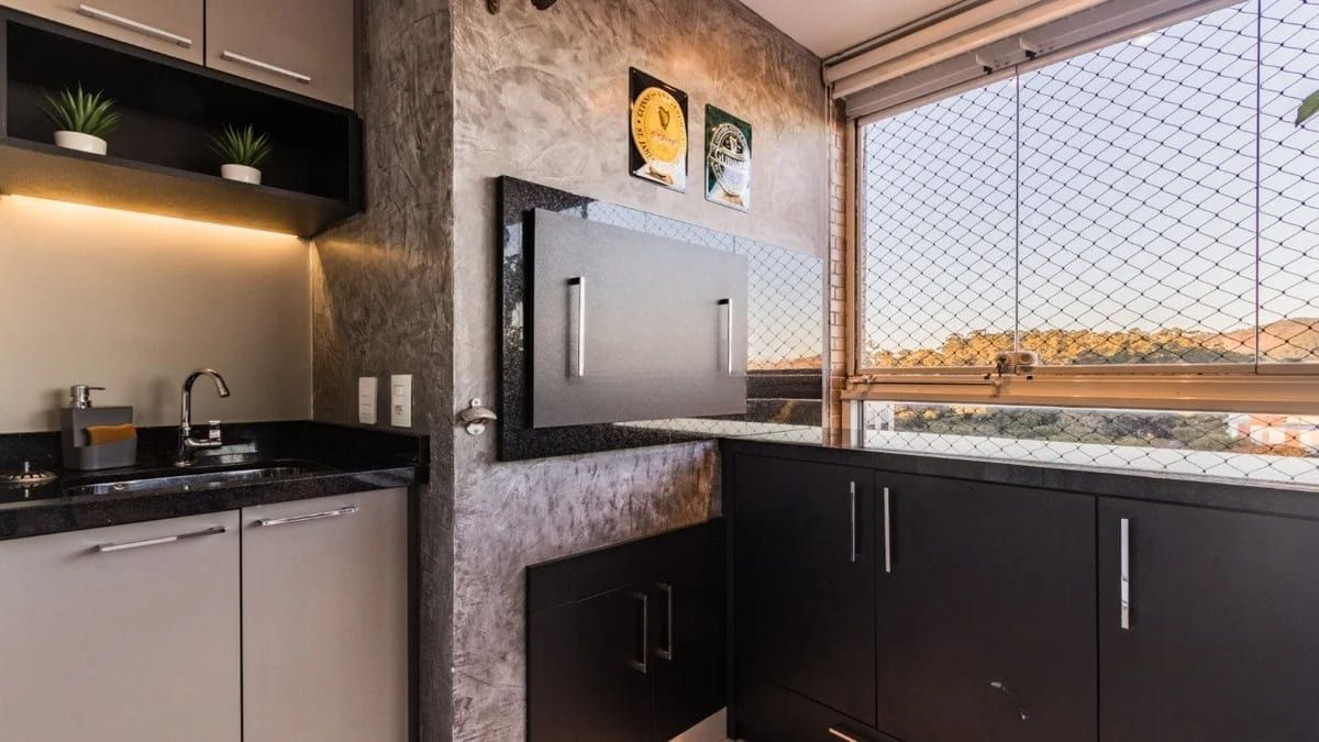 Apartamento, 3 quartos, à venda, 129 m², Jardim do Salso - Porto Alegre — foto 3