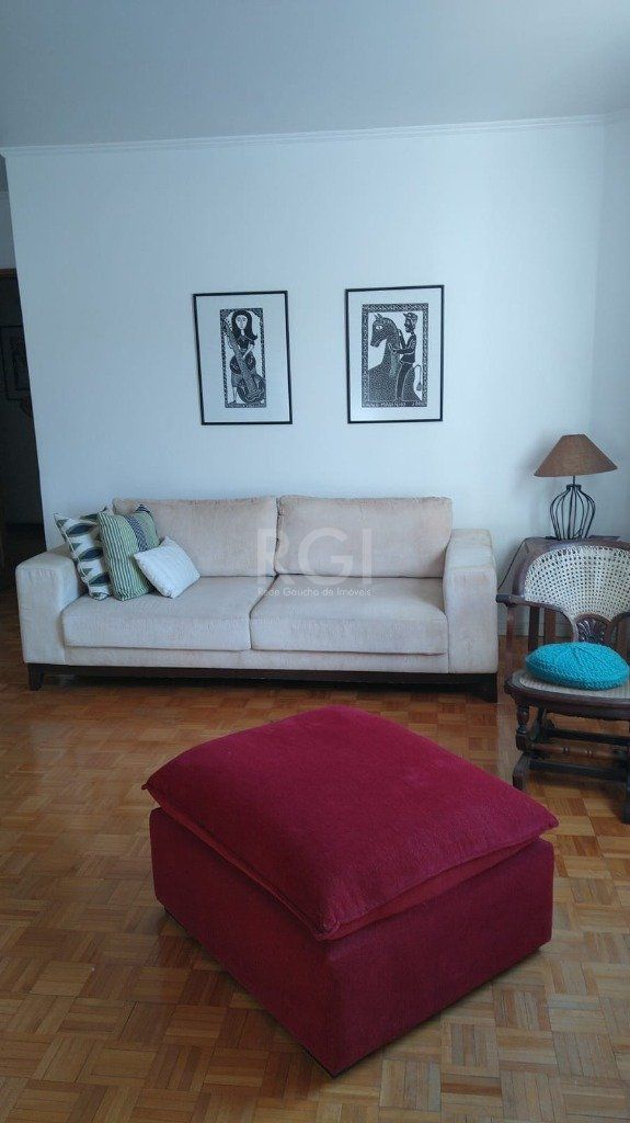 Apartamento, 3 quartos, 114 m² - Foto 2