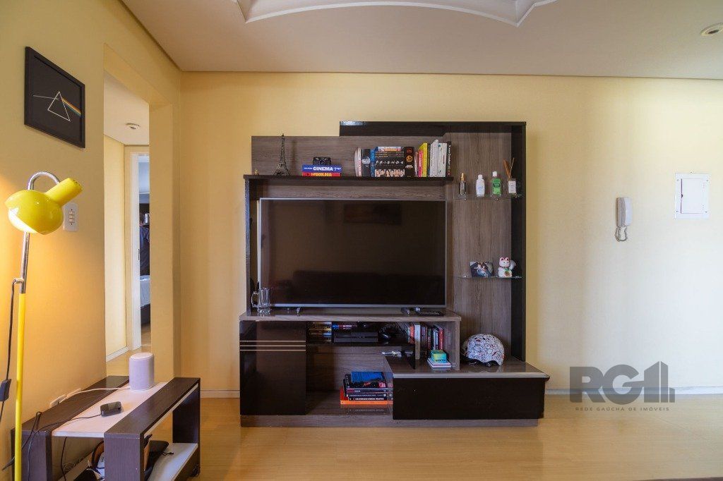 Apartamento à venda com 2 quartos, 50m² - Foto 4