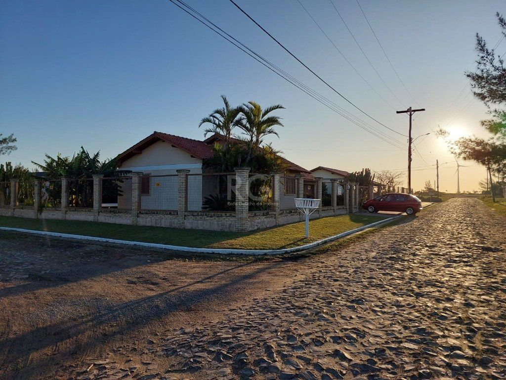 Casa, 3 quartos, 160 m² - Foto 2