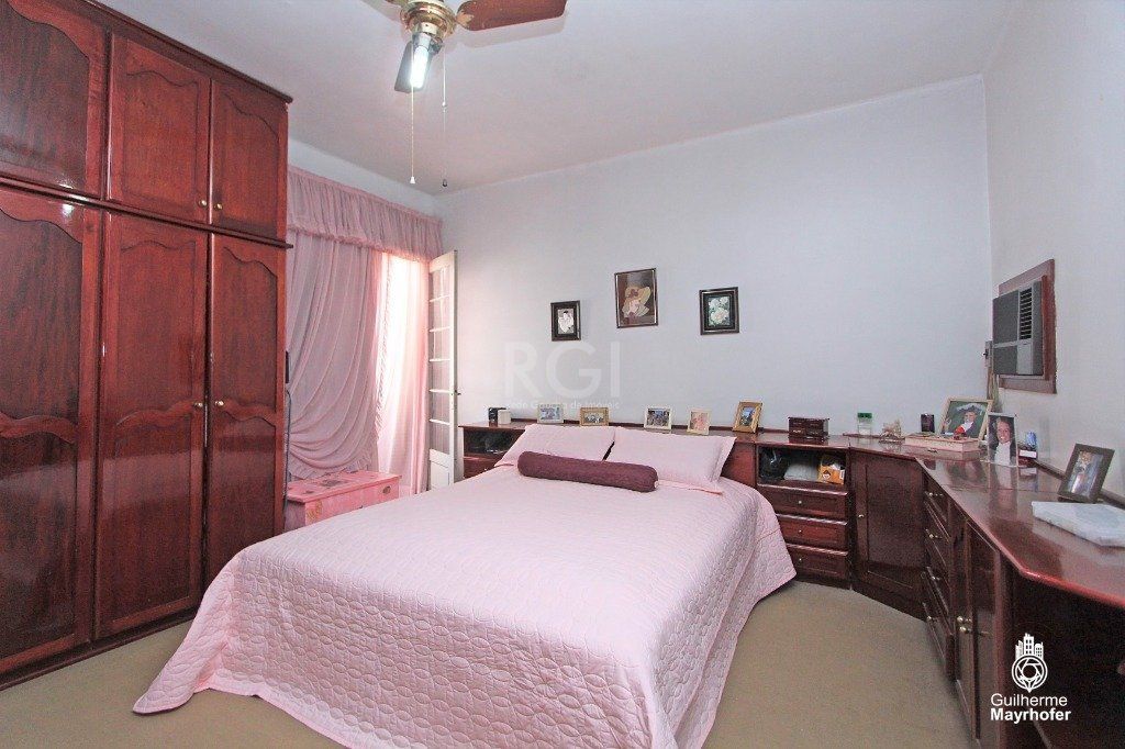 Apartamento à venda com 3 quartos, 134m² - Foto 7