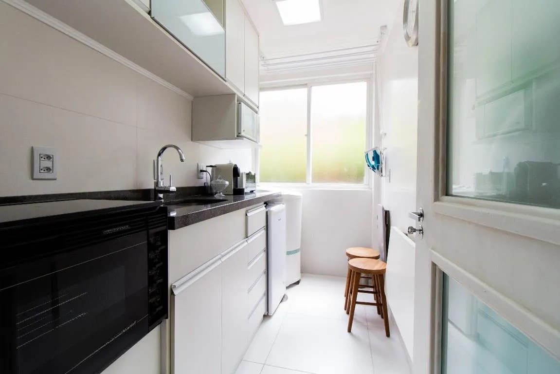 Apartamento de 1 dormitório á venda em Higienópolis, Porto Alegre — foto 5