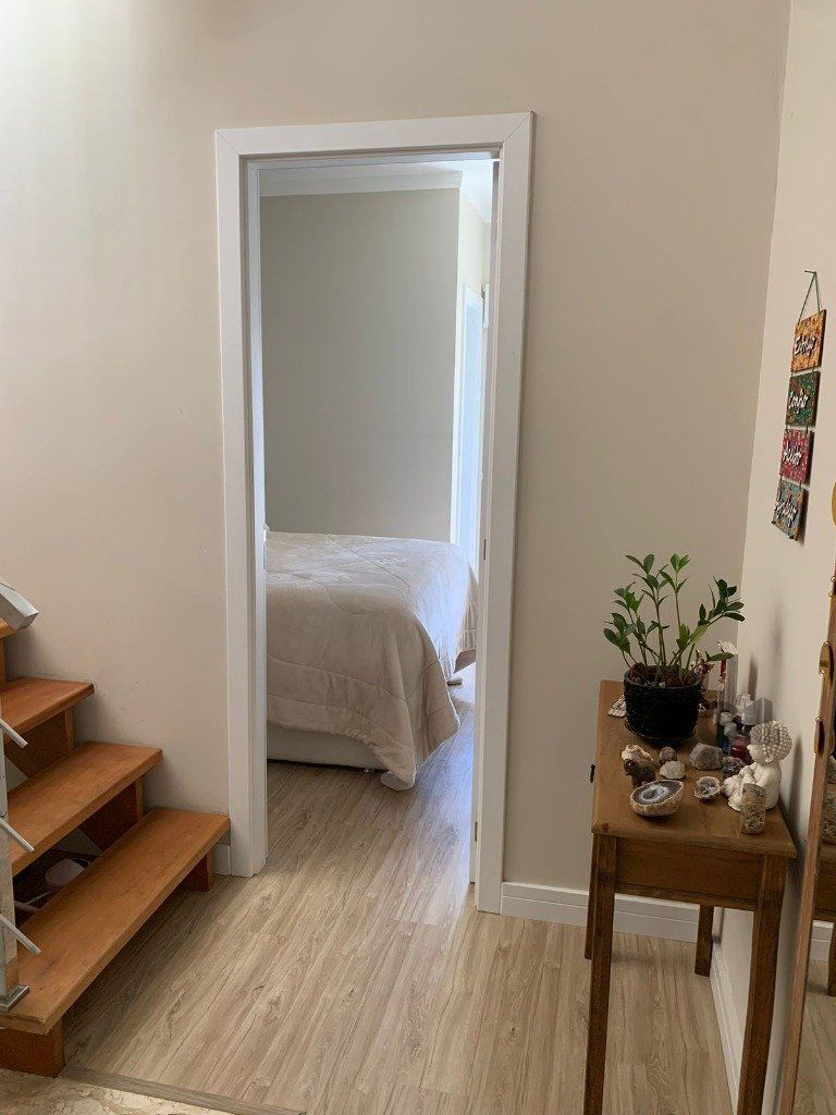 Casa de Condomínio à venda com 2 quartos, 69m² - Foto 7